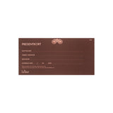 Presentkort Afternoon Tea