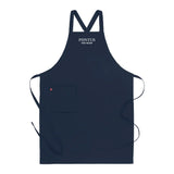 Pontus Kockförkläde Khaki